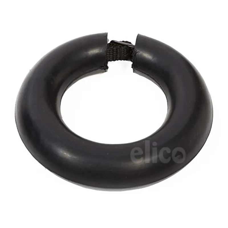 Elico Fetlock Ring in Black